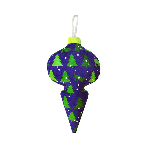 P.L.A.Y. Santa's Little Squeakers Starlight Starbright Toy