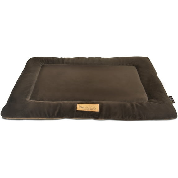 P.L.A.Y. Small Chill Pad 24"X18"-Chocolate, Pk 1, P.L.A.Y.