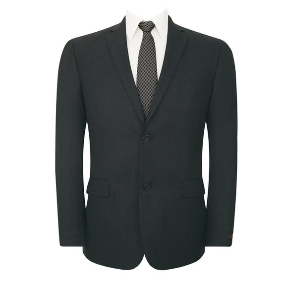 P&L Men's Slim Fit Sport Coat Stretch Stylish and Versatile Blazer Business Daily Party Suit Jacket