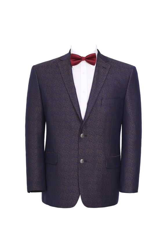 Mens Sport Coat Classic Fit JacketStretch Plaid Blazer Stretch Blazer