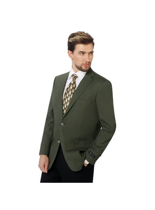 Mens Sport Coats Blazers 44 Suits