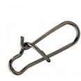 thumbnail image 1 of P-LINE 3 DUO LOCK SNAP ONLY BLACK 13PK 66 LB, 1 of 2