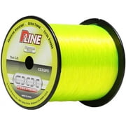 P-LINE CXX FLUORESCENT GREEN 15 رطل 600 ياردة
