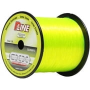 P-LINE CXX FLUORESCENT GREEN (6 lb 600 yds)