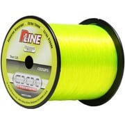 P-LINE CXX FLUORESCENT GREEN 6 lb 600 yds