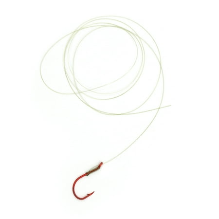 P-LINE STEELHEAD RIG 8LB #2 42" 8PK