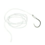 P-LINE STURGEON RIG 80 LB 5/0 30 3PK GAMI HOOK