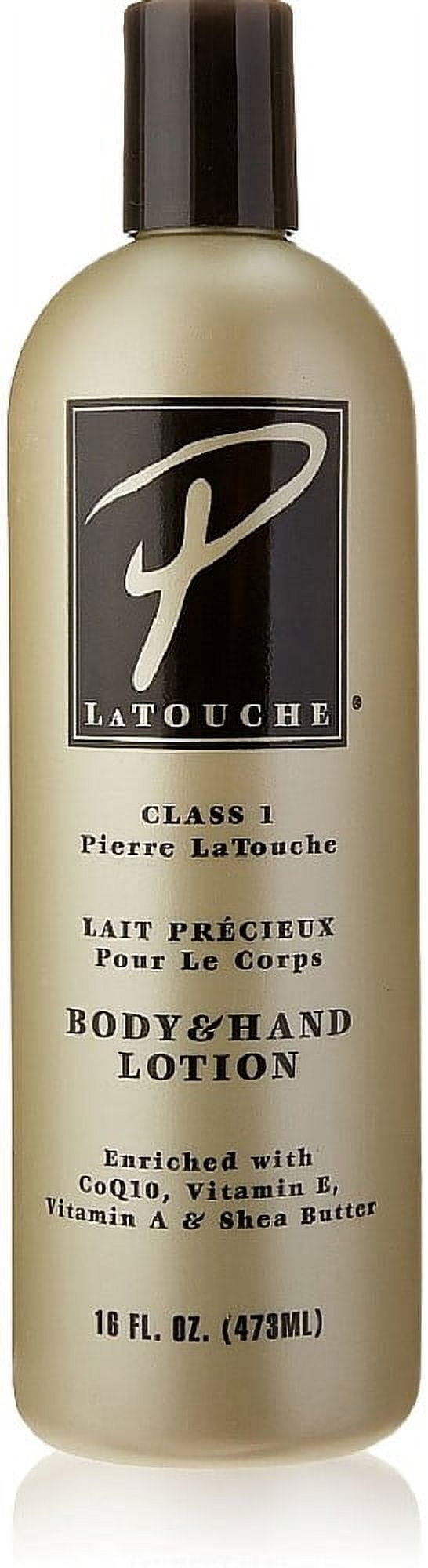 P. Latouche Body & Hand Lotion 16 oz - (Pack of 2)