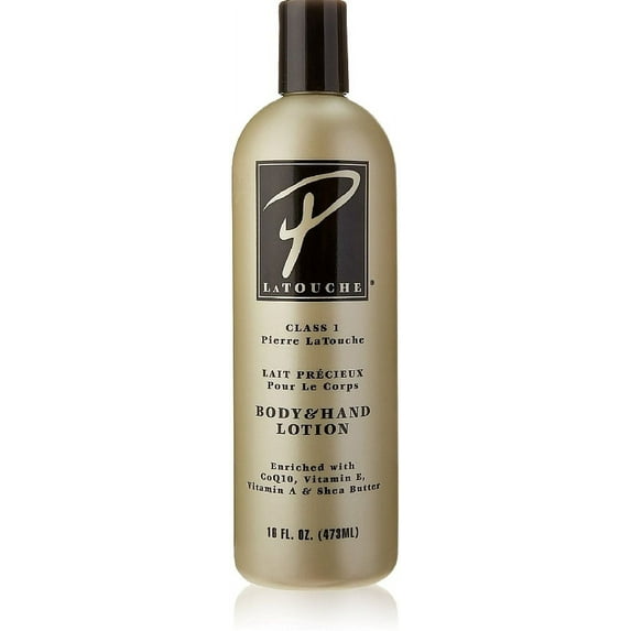 P. Latouche Body & Hand Lotion 16 oz - (Pack of 3)