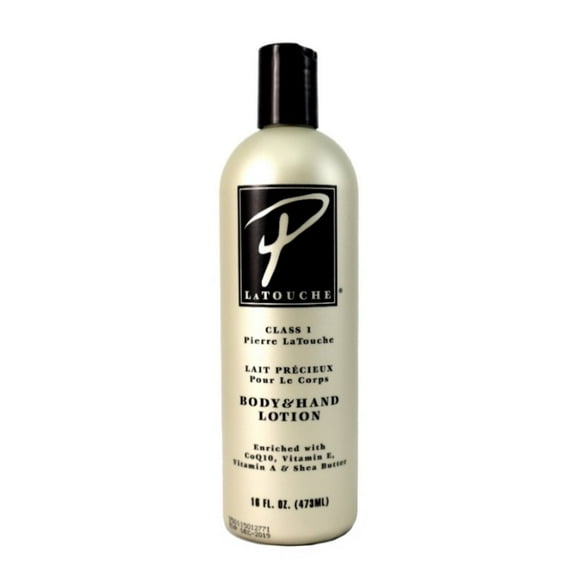 P. Latouche Body & Hand Lotion 16 oz
