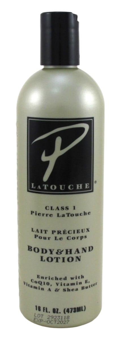P. Latouche Body & Hand Lotion 16oz (Pack of 2)