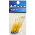 thumbnail image 1 of P-Line 1/16th oz Mini Jig, 3 pack, 1 of 1