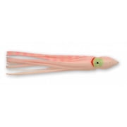 P-Line 1.5" Sunrise Squid, 8pk