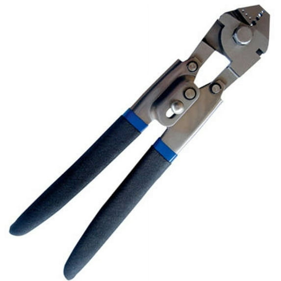 P-Line 10" Heavy-Duty Crimper