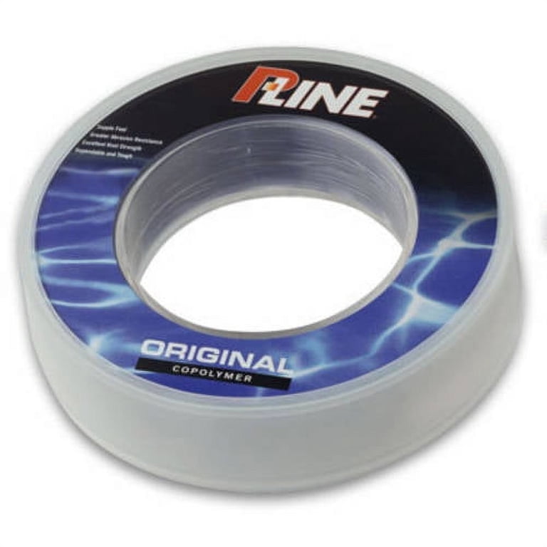 P-Line 100 Yard Leader, 100 lb - Walmart.com
