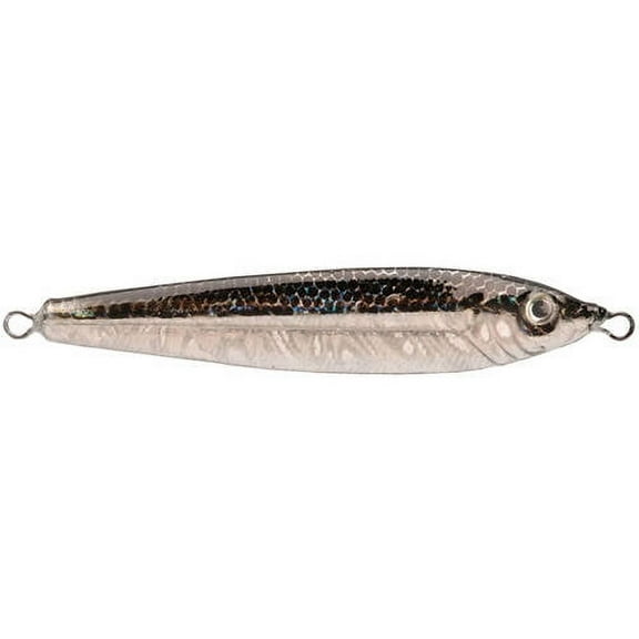 P-Line 11 oz Halibut Drop Jig