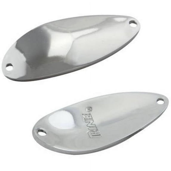 P-Line 2/3 Pro Steel Spoon