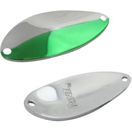 P-Line 2/3 Pro Steel Spoon