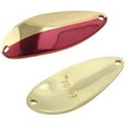 thumbnail image 1 of P-Line 2/5 Pro Steel Spoon, 1 of 1