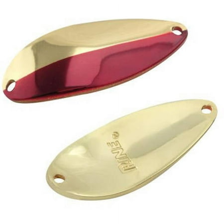 P-Line 2/5 Pro Steel Spoon