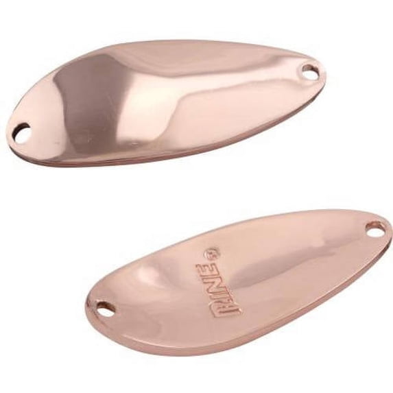 P-Line 2/5 Pro Steel Spoon