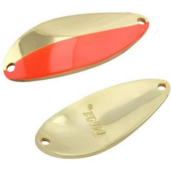 P-Line 2/5 Pro Steel Spoon
