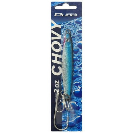 P-Line 2 oz Chovy