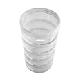 thumbnail image 1 of P-Line 261 Stack Pack 1-1/2" Dia. 2/6 6 Jars, 1 of 1