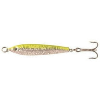 P-Line 3 oz Lazer Minnow