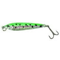 thumbnail image 1 of P-Line 3 oz Lazer Minnow, 1 of 1