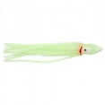 thumbnail image 1 of P-Line Sunrise Squid 4.5'' Glow 5pk, 1 of 2
