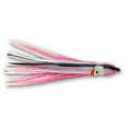 thumbnail image 1 of P-Line 4.5" Sunrise Squid, 5pk, 1 of 2