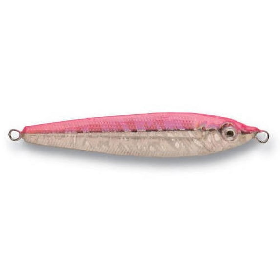 P-Line .5 oz Lazer Minnow
