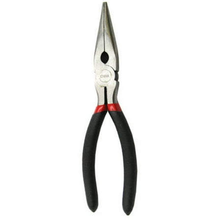 P-Line 6" Long Nose Pliers
