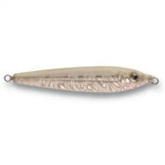 P-Line Laser Minnow 1/2 oz. Jigging Spoon - Walmart.com
