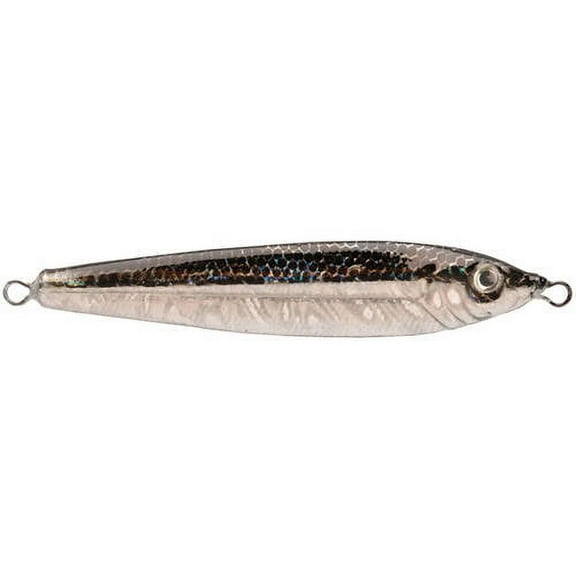 P-Line 9 oz Halibut Drop Jig