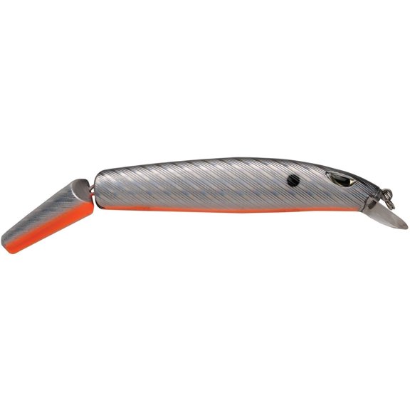 P-Line Angry Eye Predator 6 1/2 inch Shallow Diving Jerkbait
