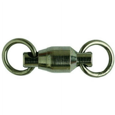 P-Line Ball Bearing Swivel 5ct Size 5