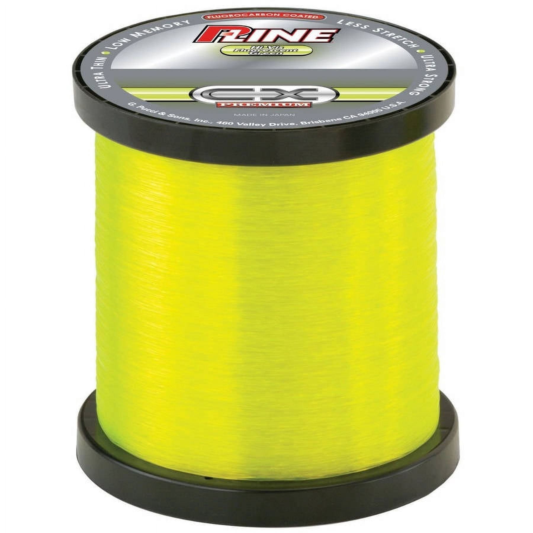 P-Line CX Premium #10 Hi Vis 3000 yds