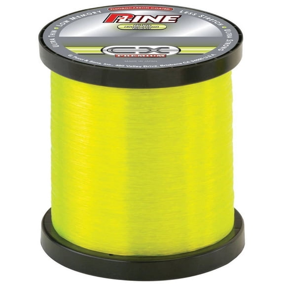 P-Line CX Premium #10 Hi Vis 3000 yds
