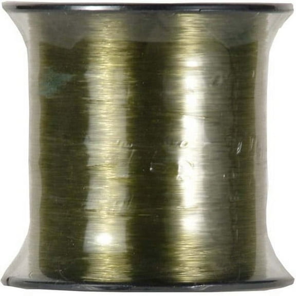 P-Line CXX-Xtra Stng 1/4 Spl 600 yd Moss Green 12 lb