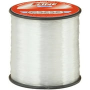 P-Line CXX-Xtra Stng 1/4 Spl 600 yd Crystal Clear 15 lb
