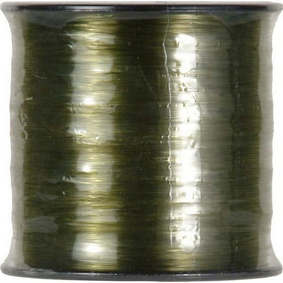 P-Line CXX-Xtra Stng 1/4 Spl 370 yd Moss Green 40 lb
