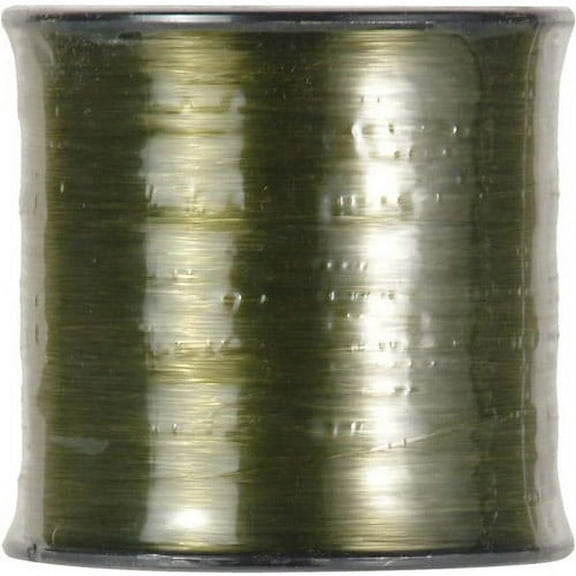 P-Line CXX-Xtra Stng 1/4 Spl 500 yd Moss Green 25 lb