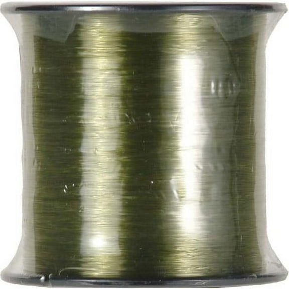 P-Line CXX-Xtra Stng 1/4 Spl 600 yd Moss Green 15 lb