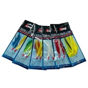P-Line Farallon Feathers 2 Hooks