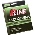 thumbnail image 1 of P-Line Floroclear Green 4# 300 Yard Spool, 1 of 1