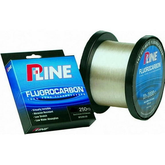 P-Line Fluorocarbon