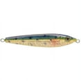 thumbnail image 1 of P-Line Laser Minnow, Dorado, 6 oz, 1 of 1