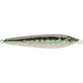 thumbnail image 1 of P-Line Laser Minnow, Green Mackerel, 6 oz, 1 of 1
